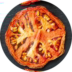 tomatoe circle freigestellt tomatoe circle freigestellt
